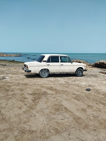 LADA (VAZ) 2106 1995, 84,414 km - 1.6 л - Sumqayıt