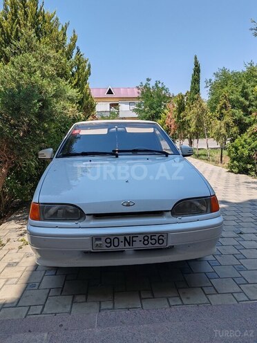 LADA (VAZ) 2115 2012, 131,456 km - 1.6 l - Yevlax