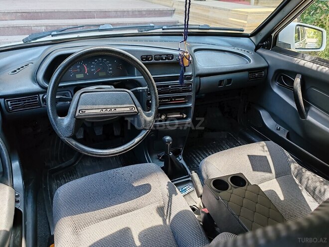 LADA (VAZ) 2115 2012, 131,456 km - 1.6 l - Yevlax