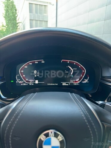 BMW 530-10