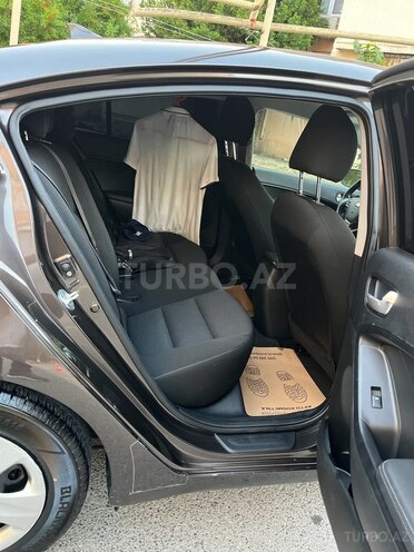 Kia Forte 2016, 116,320 km - 2.0 l - Bakı