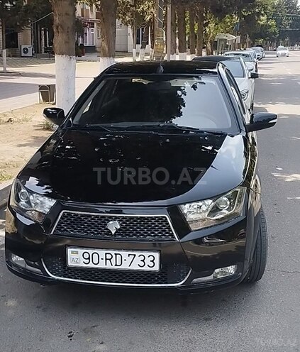 Khazar SD 2020, 111,000 km - 1.7 l - Sumqayıt