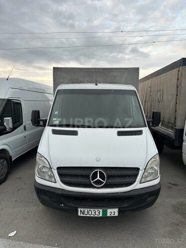 Mercedes Sprinter 515 2008, 176,000 km - 2.2 л - Bakı