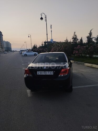 Khazar SD 2020, 111,000 km - 1.7 l - Sumqayıt