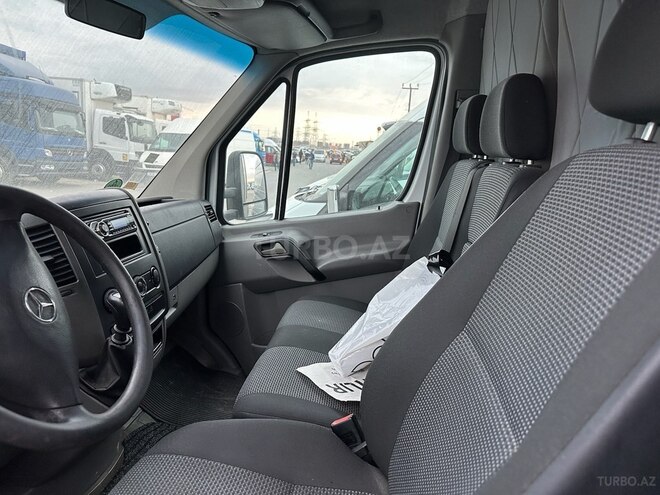 Mercedes Sprinter 515 2008, 176,000 km - 2.2 л - Bakı