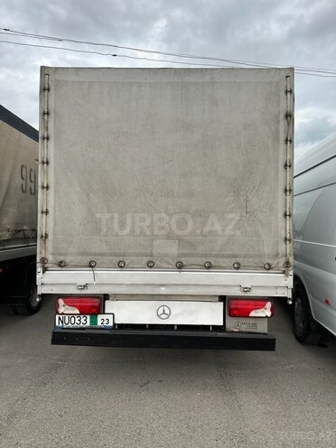 Mercedes Sprinter 515 2008, 176,000 km - 2.2 л - Bakı