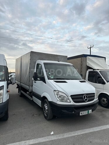 Mercedes Sprinter 515 2008, 176,000 km - 2.2 л - Bakı