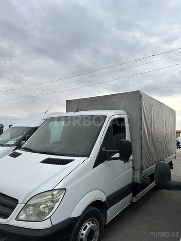 Mercedes Sprinter 515 2008, 176,000 km - 2.2 л - Bakı