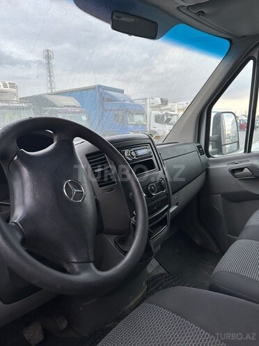 Mercedes Sprinter 515 2008, 176,000 km - 2.2 л - Bakı