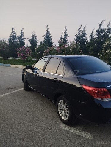Khazar SD 2020, 111,000 km - 1.7 l - Sumqayıt