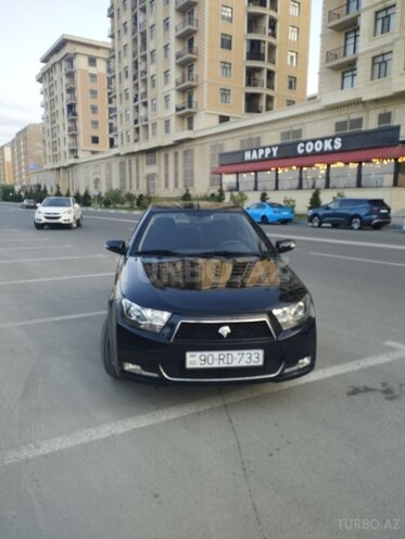 Khazar SD 2020, 111,000 km - 1.7 l - Sumqayıt