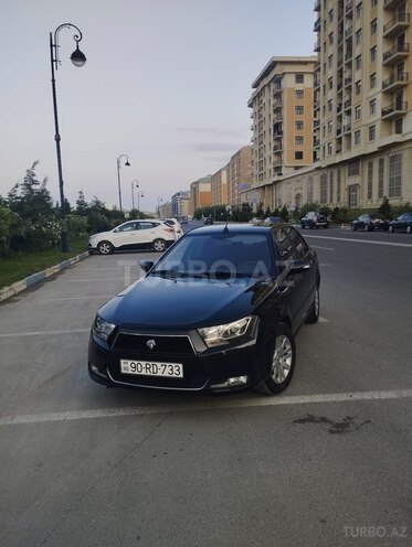 Khazar SD 2020, 111,000 km - 1.7 l - Sumqayıt