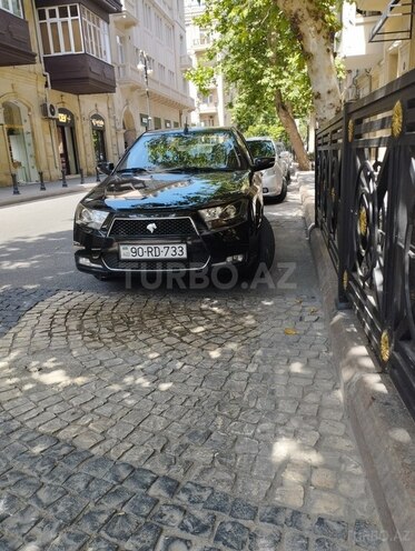 Khazar SD 2020, 111,000 km - 1.7 l - Sumqayıt