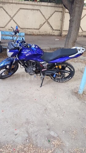 Tufan S 150 2023, 23,420 km - 0.2 л - Bakı