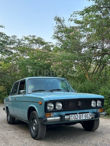 LADA (VAZ) 2106 1991, 45,000 km - 1.6 л - Cəlilabad