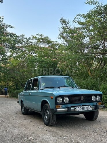 LADA (VAZ) 2106 1991, 45,000 km - 1.6 л - Cəlilabad