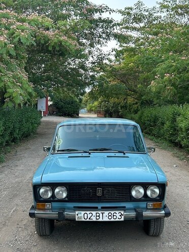 LADA (VAZ) 2106 1991, 45,000 km - 1.6 л - Cəlilabad