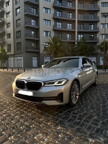 BMW 530-1