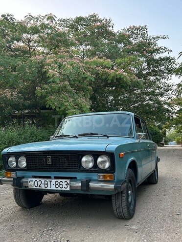 LADA (VAZ) 2106 1991, 45,000 km - 1.6 л - Cəlilabad