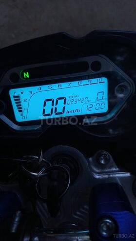 Tufan S 150 2023, 23,420 km - 0.2 л - Bakı