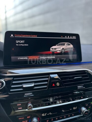 BMW 530-15