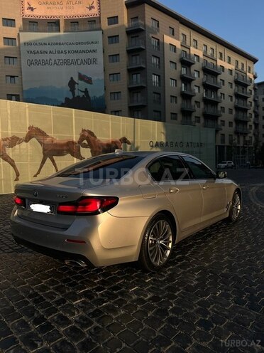 BMW 530-6