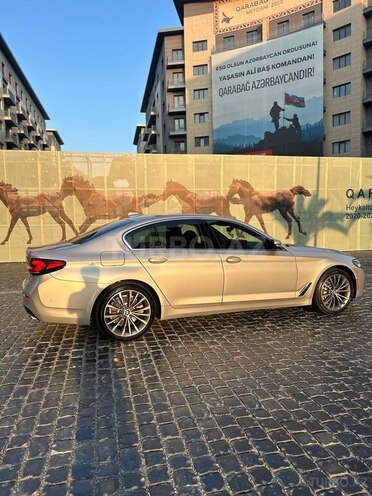 BMW 530-5