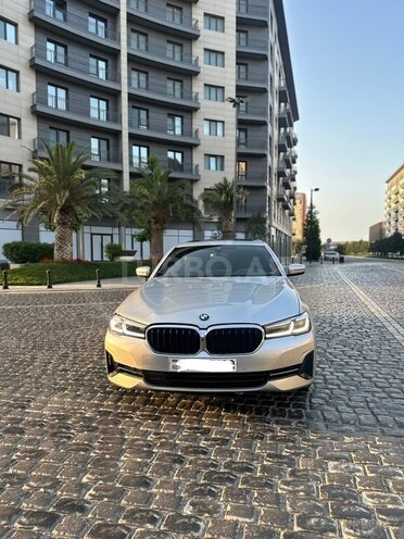 BMW 530-7