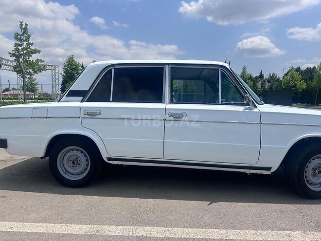 LADA (VAZ) 2106 2002, 46,000 km - 1.6 л - Salyan