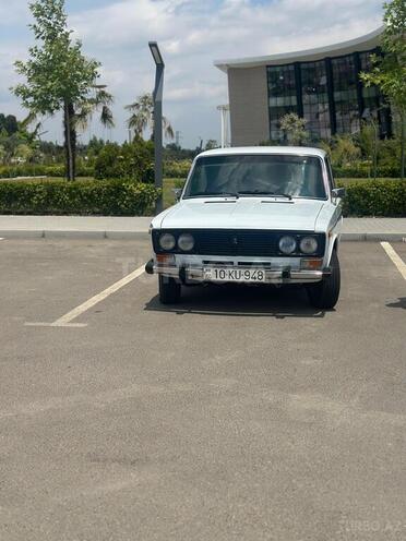 LADA (VAZ) 2106 2002, 46,000 km - 1.6 л - Salyan