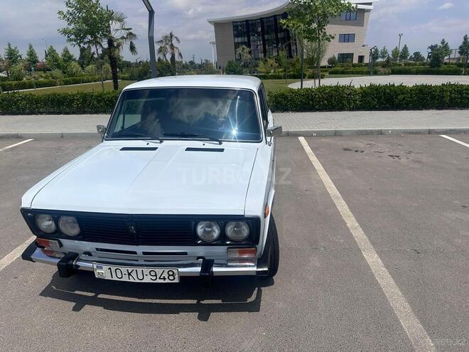 LADA (VAZ) 2106 2002, 46,000 km - 1.6 л - Salyan