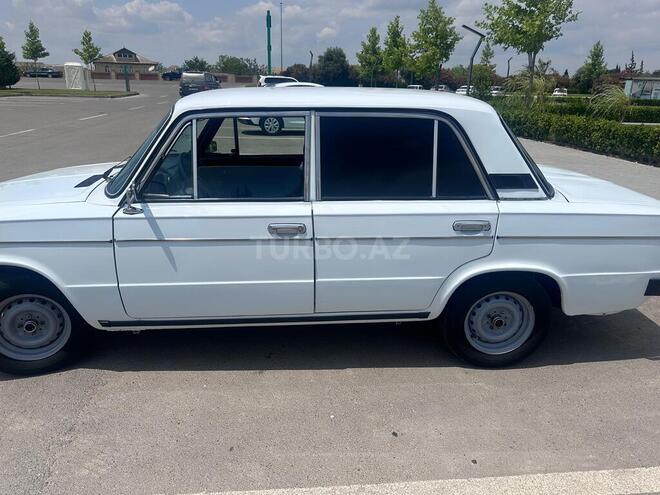 LADA (VAZ) 2106 2002, 46,000 km - 1.6 л - Salyan