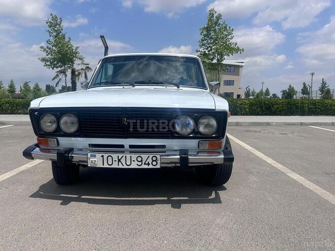 LADA (VAZ) 2106 2002, 46,000 km - 1.6 л - Salyan
