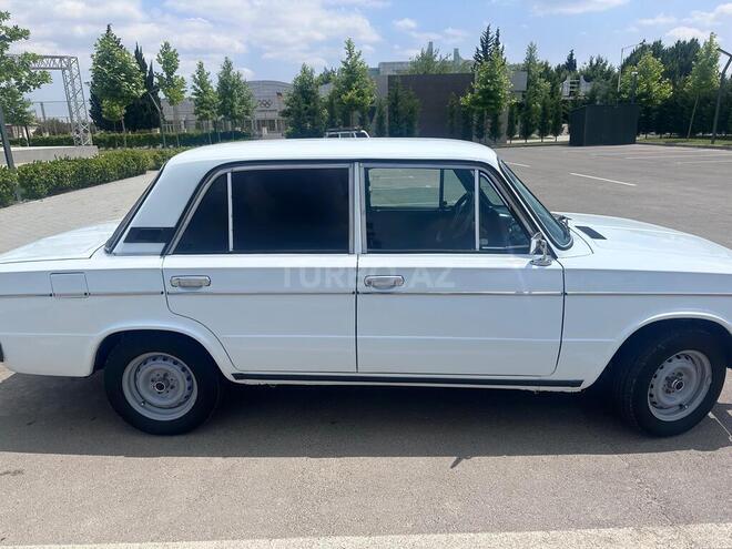 LADA (VAZ) 2106 2002, 46,000 km - 1.6 л - Salyan