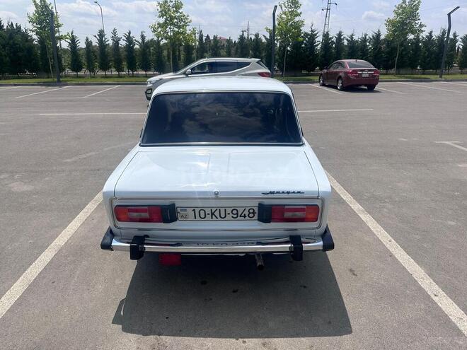 LADA (VAZ) 2106 2002, 46,000 km - 1.6 л - Salyan