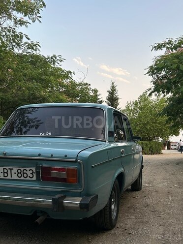 LADA (VAZ) 2106 1991, 45,000 km - 1.6 л - Cəlilabad
