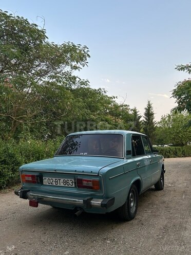 LADA (VAZ) 2106 1991, 45,000 km - 1.6 л - Cəlilabad