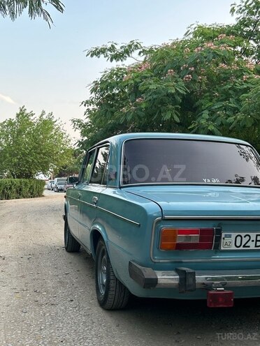 LADA (VAZ) 2106 1991, 45,000 km - 1.6 л - Cəlilabad