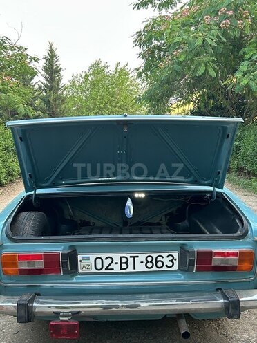 LADA (VAZ) 2106 1991, 45,000 km - 1.6 л - Cəlilabad