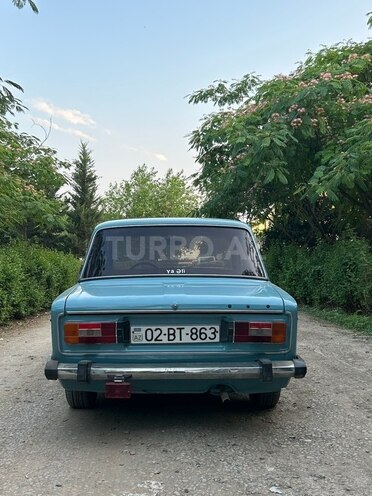 LADA (VAZ) 2106 1991, 45,000 km - 1.6 л - Cəlilabad