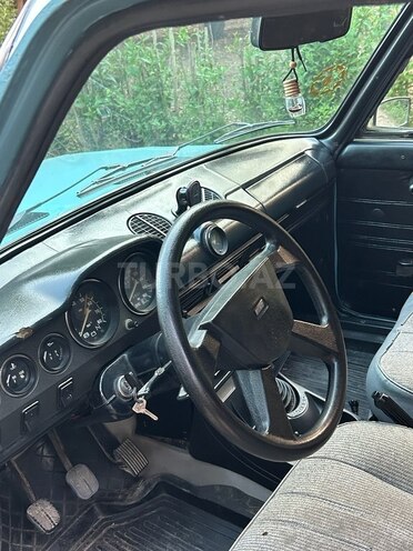 LADA (VAZ) 2106 1991, 45,000 km - 1.6 л - Cəlilabad