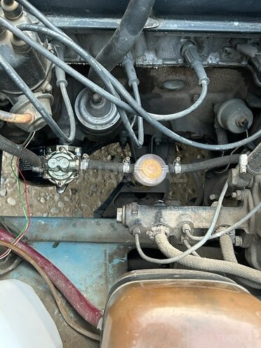 LADA (VAZ) 2106 1991, 45,000 km - 1.6 л - Cəlilabad