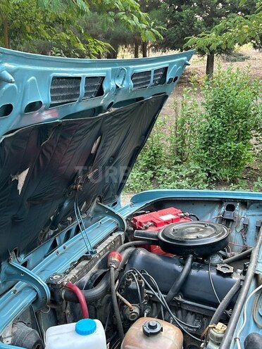 LADA (VAZ) 2106 1991, 45,000 km - 1.6 л - Cəlilabad