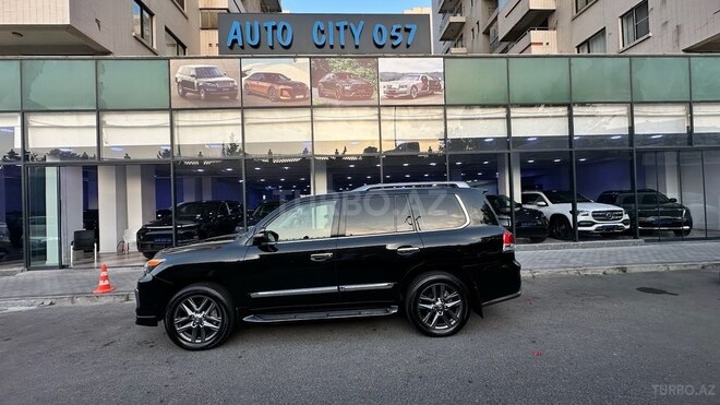 Lexus LX 570-3