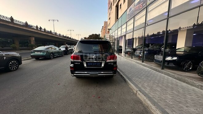Lexus LX 570-5