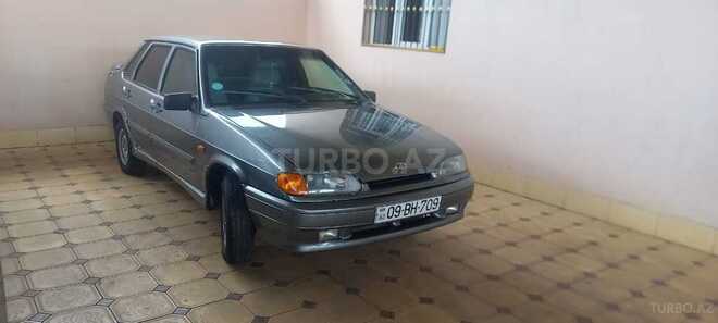 LADA (VAZ) 2115 2008, 167,000 km - 1.6 l - Gəncə