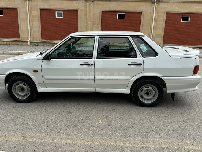 LADA (VAZ) 2115 2012, 127,288 km - 1.6 l - Gəncə