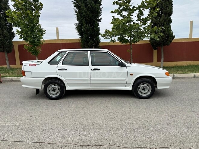 LADA (VAZ) 2115 2012, 127,288 km - 1.6 l - Gəncə