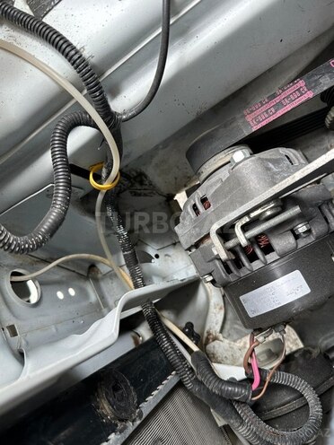 LADA (VAZ) 2115 2012, 127,288 km - 1.6 l - Gəncə