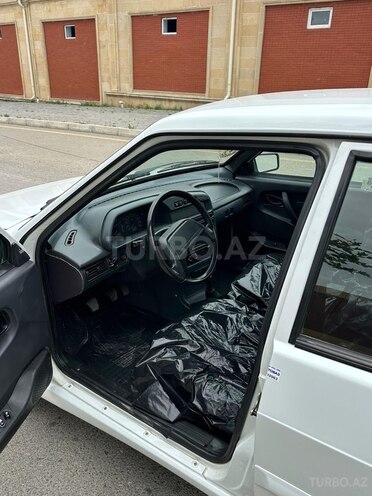 LADA (VAZ) 2115 2012, 127,288 km - 1.6 l - Gəncə